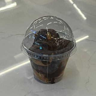 Профитроли