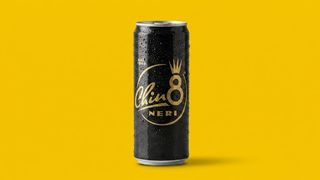 Chinotto lattina 33 cl
