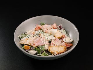 Салат Цезар з Куркою (350g)