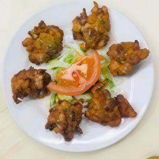 Veg Pakora
