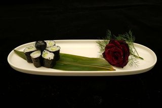 46. Hoso avocado - 6 pezzi