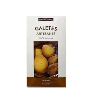 Galletas Paladares (250 g.)