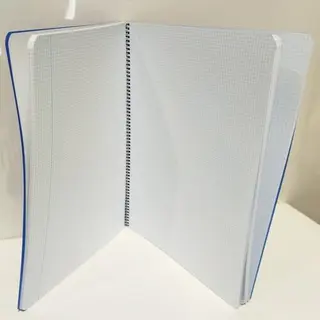 Cuaderno Folio Cuadricula