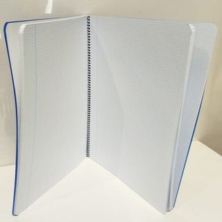 Cuaderno Folio Cuadricula