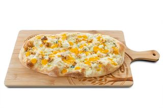 PINSA FORMAGGI