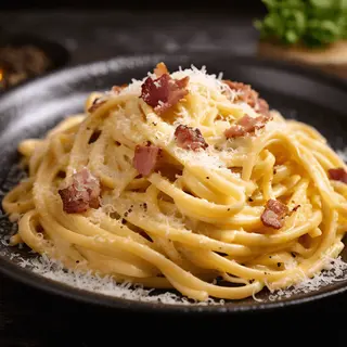Паста Карбонара (250г)