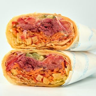 Шаурма Класична М яловичина