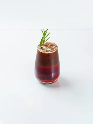 Dark cherry  (420мл)