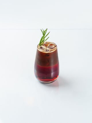 Dark cherry  (420мл)