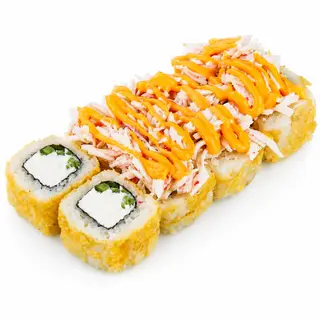 Cheese  Roll - 8 pcs / 230  g