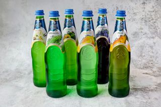 Lemoniada gruzińska