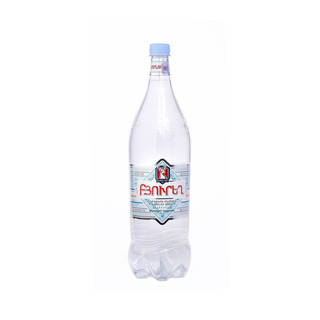 Բյուրեղ