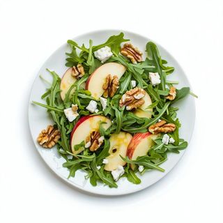 Apple salad