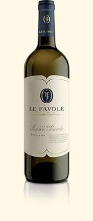 Friulano - Le Favole - Tenute Cadorin 2019