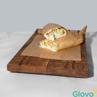 ქათმის შაურმა