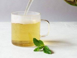 Чай молочний улун (400ml)