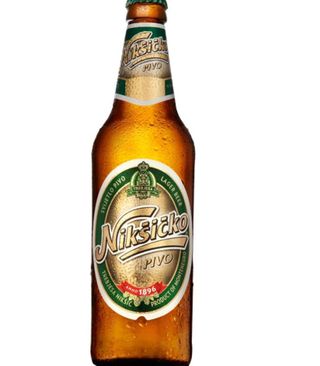 Nikšićko pivo 0,5 l