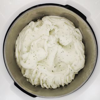 Limón con hierbabuena