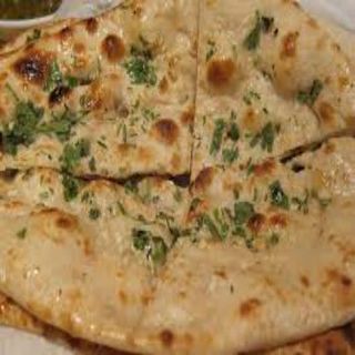 Naan De Ajo