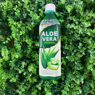 Jugo Aloe Vera Original 500ml