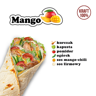 Mango