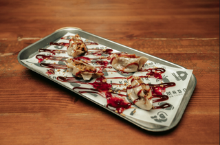 Tsin Kao Pato y Boletus