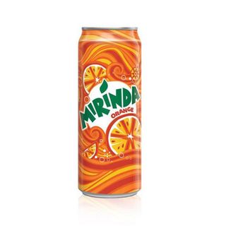 MIRENDA ORANGE