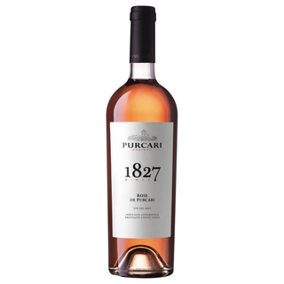 Roze de Purcari