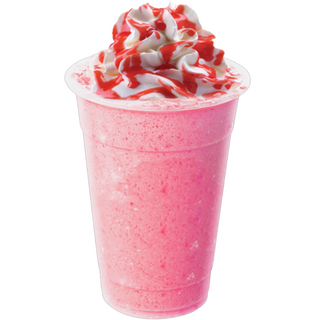 Frappé Bubble-gum