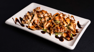 -151- Tori Teriyaki*