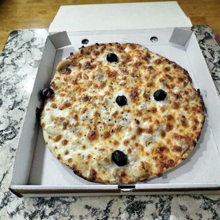 Pizza Angelo (32 Cm.)