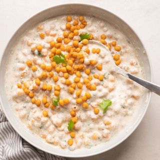 Dahi raita