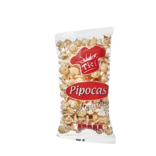 Pipocas Salgadas Titi 36 gr