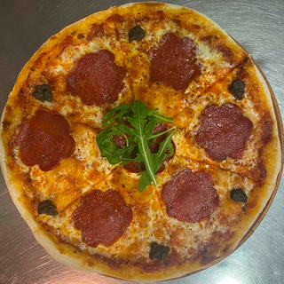 პეპერონი