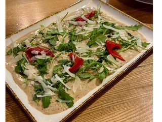 Язик вітелло тонато (160g)