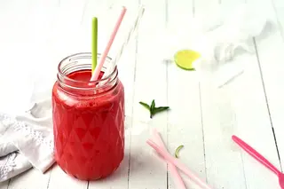 Detox Énergie