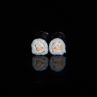 277. Hosomaki Con Gambas (6 Uds.)