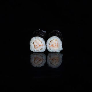 277. Hosomaki Con Gambas (6 Uds.)