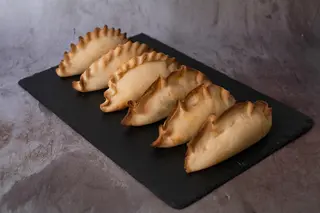 Pack 4 Empanadas