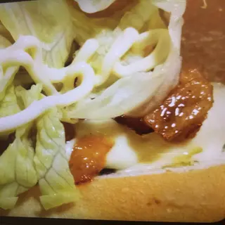 Burger Atocha