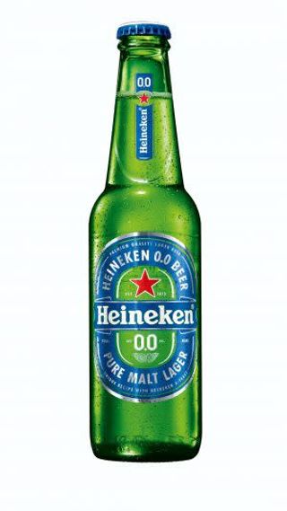 ХАЙНЕКЕН 0% 330 МЛ.