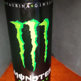 Monster 250ml