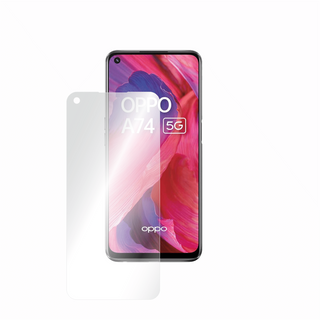 Folie  Oppo A74 5g - Doar-Display