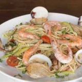 Pasta Frutti di mare 500 gr