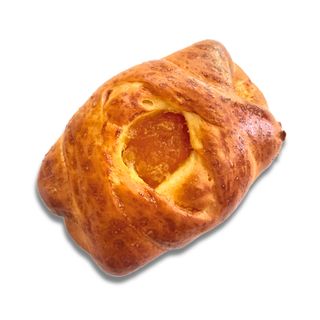 Пиріжок з абрикосом (75г)