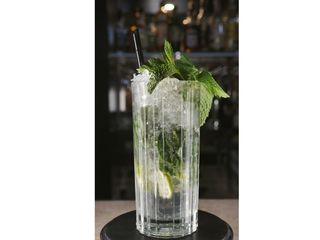 Мохіто безалкогольний (400ml)