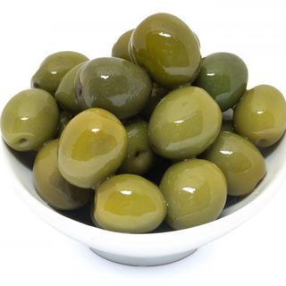Aceitunas Camporeal (250 Gr)