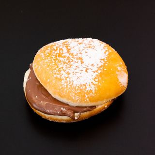 Bombolone Nutella