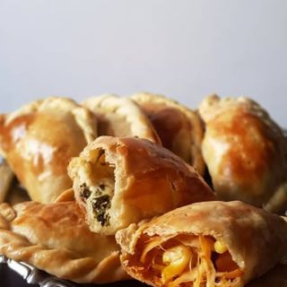Empanada De Carne