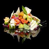 Салата панцанела (350г)